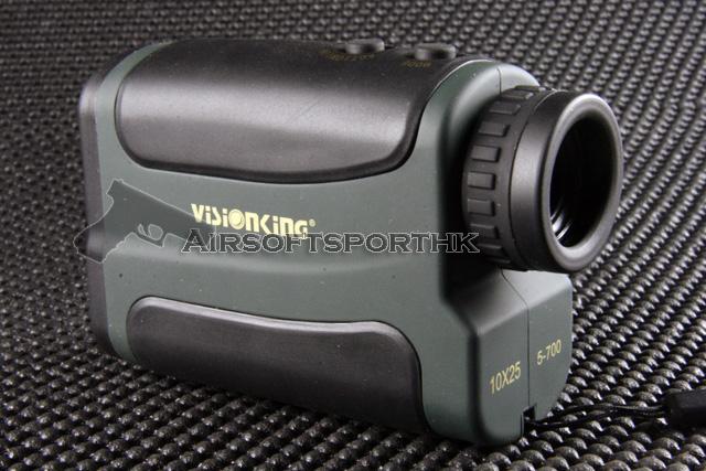 Visionking 1000 yardage Black Laser Range Finder
