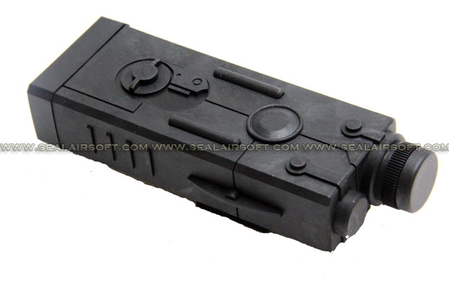 CYMA MP5 Battery Box (C.69)