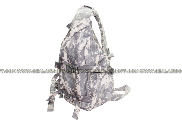 Big Dragon Delta Force Shoulder Bag (ACU)