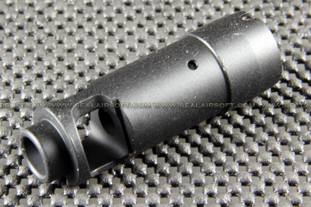 A.P.S. AK74 Muzzle Flash Hider For ASK Series AEG APS-BB013A