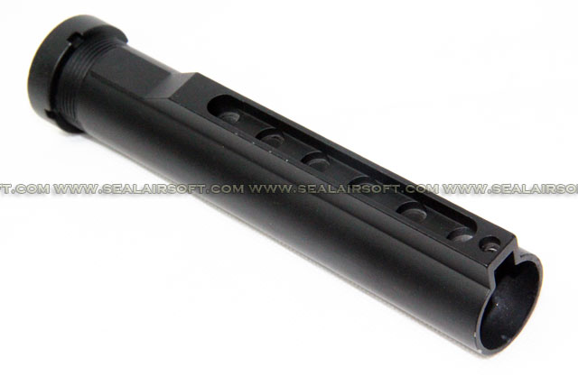 Jing Gong M4 (6604) 6-Position Stock Pipe - JG-M008