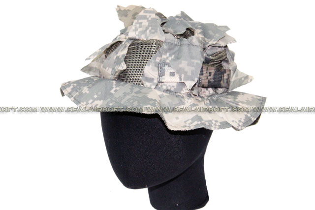 Pro-Arms Navy Seal Bonnie Hat (ACU) PRO-CG-NSBONNIE-ACU