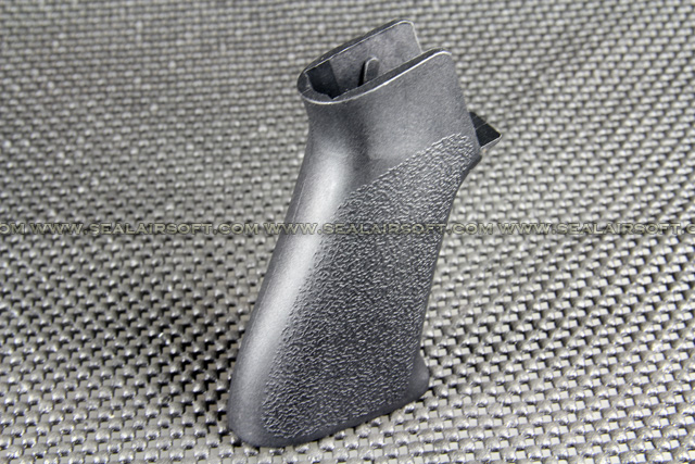 A.P.S ASR Tango AEG Pistol Grip With Heat Sink APS-AER015D 