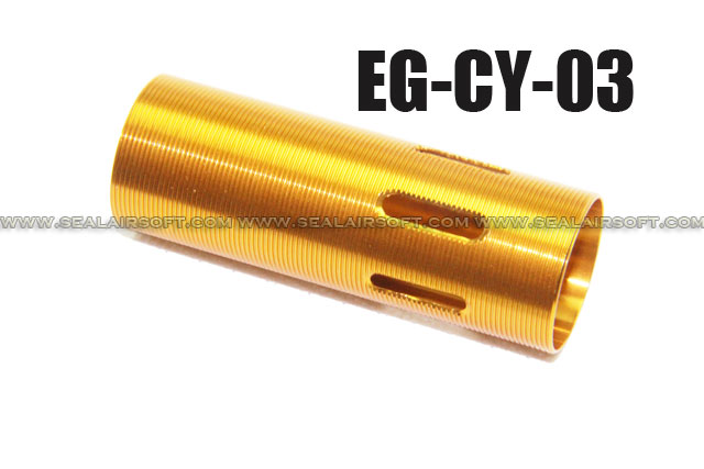 5KU Airsoft AEG Precision Cylinder (Type-2)