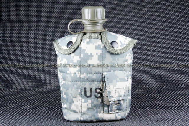 ACM Water Bottle Pitcher With Pouch & Cup ACU WP-001-ACU