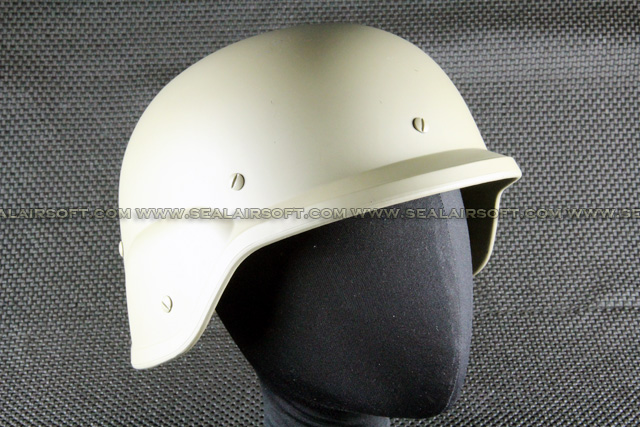 SWAT M88 PASGT Plastic Airsoft Toy Helmet (Dark Earth) HT-003-DE