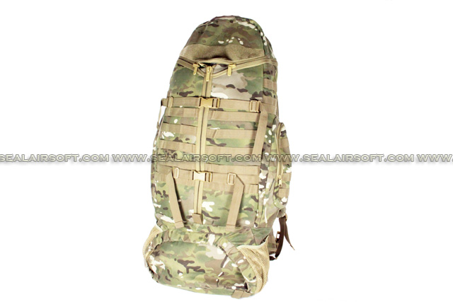 ACM Large Tactical Combo Backpack (Multi-Cam) BG-04-MC