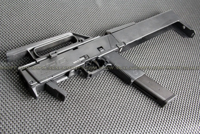 MAGPUL (KWA) PTS FPG™ Folding Pistol Gun (Complete Version) 