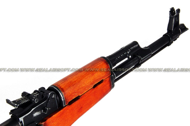 AK47 SLV Arsenal SA + BBS SPEEDFIRE - ASG - Tienda de Airsoft, replicas y  ropa militar con stock real .