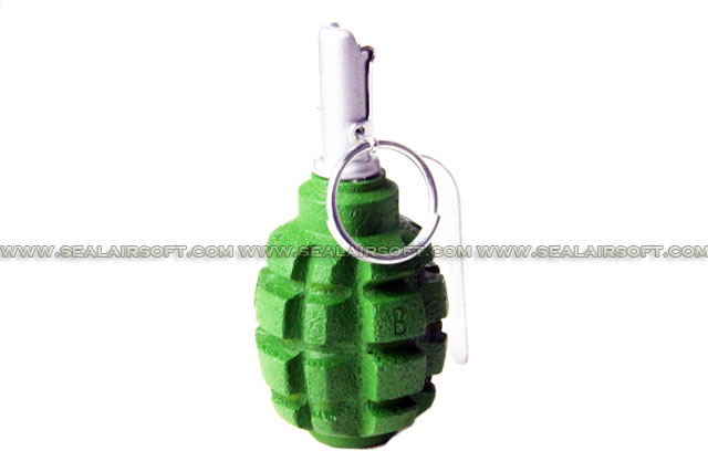 A.C.M. Dummy MKII Decoration Grenade 
