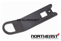 Northeast Airsoft Toy V1 Sling Adaptor For GHK 47 74 GBB NE-GHK-001