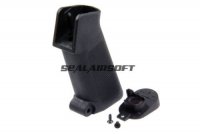 CYMA M16A1 Airsoft Toy Pistol Grip For M4 AEG Series With Motor Cover CYMA-M113 