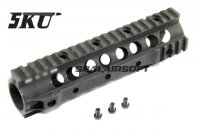 5KU KAC URX III 8 Inch Rail Handguard For M4/M16 AEG 5KU-112