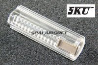 5KU Full Teeth (1 Steel Teeth) Lightweight Polycarbonate Piston 5KU-56