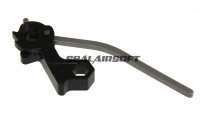 5KU Airsoft Hammer & Strut For Marui / WE / ARMY Hi-Capa GBB Series Black 