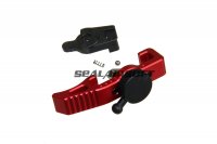 5KU Selector Switch Charging Handle For Action Army AAP-01 GBB Series Type 1 Red