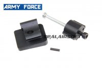 Army Force Adapter For AK GBB to M4 Stock AF-SA044