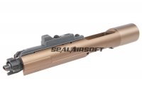 Angry Gun Complete MWS High Speed Bolt Carrier With Gen2 MPA Nozzle (Original) For Tokyo Marui M4 MWS GBBR FDE