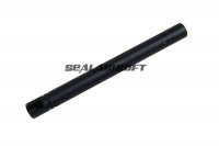 APS (Cr-Mo) Steel Alloy 193mm Power Up Inner Barrel For ACP / XTP / Toyko Marui GBB (193mm) APS-AC093