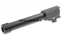 C&C Tac Outer Barrel For SIG AIR M18 GBB (14mm CCW)