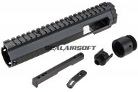 C&C Tac AI 01 Rifle Kit For Action Army AAP01 GBBP (220mm) 