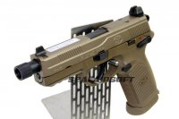 Cybergun FNX-45 Tactical GBB