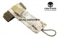 Emerson Dummy GPS Distress Marker Pouch AOR1 EM7872-AOR1
