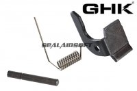 GHK M4 Series GBB Steel Auto Sear GHK-M4-26