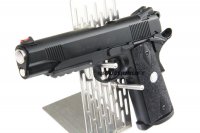 APS Gladiator MARCUX GBB Pistol (Black)