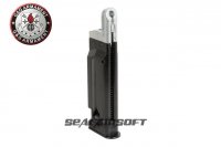 G&G 15rd CO2 Magazine for Xtreme 45 Pistol GYGY-08-077