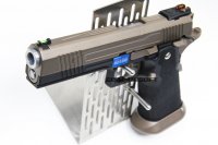 Armorer Works HX1003 HI-Speed 5.1 GBB Pistol (Tan)