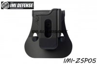 IMI Defense Single Magazine Pouch For Glock Pistol IMI-ZSP05