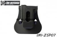 IMI Defense Single Mag Pouch For M92,XDM, P226/P229 IMI-ZSP07