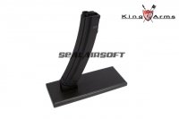 King Arms AEG Display Stand (MP5 Series) KA-GS-05
