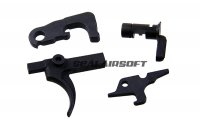 King Arms Steel Reinforced Set B For TWS 9mm GBB 