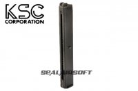 KSC 48rd Long Magazine For M11A1 SMG (System 7) KSC-MG-31