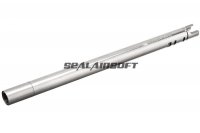 Maple Leaf 6.04mm Crazy Jet Inner Barrel (L: 131mm) For AAC APP-01 GBB Series