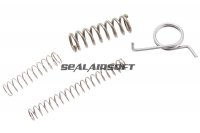 Pro-Arms Replacement Spring Set For Tokyo Marui V10 GBB Pistol 