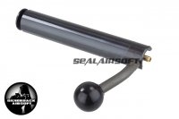 Silverback Steel Spare Bolt Set For SRS Bullpup Sniper (0.9J Version) SBA-BBA-01