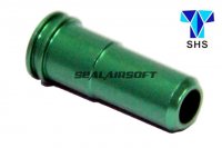 SHS Aluminum Air Seal Nozzle For G3 Series AEG (21.3mm) SHS-288