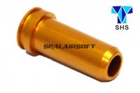 SHS Aluminum Air Seal Nozzle For P90 Series AEG (20.8mm) SHS-290