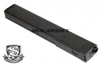 S&T 520rd Spare Magazine For M3A1 AEG S&T-MAG-M3
