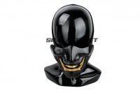 TMC Samurai Mask (M Size / Partial Golden) TMC2863-GD-M