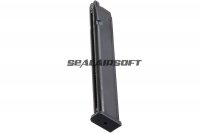 Action Army Lightweight 50rds Gas Magazine For AAP-01 / Marui G18C GBB 