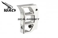 UAC Stainless Steel Trigger For Hi-Capa (Type B) UAC-TM-00012