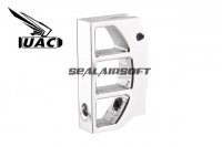 UAC Stainless Steel Trigger For Hi-Capa (Type C) UAC-TM-00013