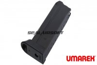 Umarex 28rd Magazine For H&K HK45 GBB Pistol UMAREX-MAG-HK45-28RD