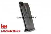 Umarex (Stark Arms) 22rd Magazine for Walther PPQ M2 Pistol UMAREX-MAG-PPQ
