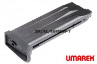 Umarex 25rd Magazine For H&K USP Tactical GBB Pistol UMAREX-MAG-USPTAC