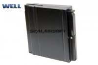 WELL 30rd Magazine For MB4405D MB4410D MB4411D  Series WELL-MAG-4410-1PCS